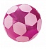 Надувной мяч для игр, 23 см., 2 цвета  - миниатюра №1